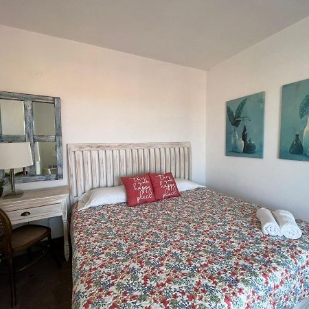 הוילה סאן מיגל דה אלנדה Casas Vacacionales El Deseo By Picsa Administracion מראה חיצוני תמונה