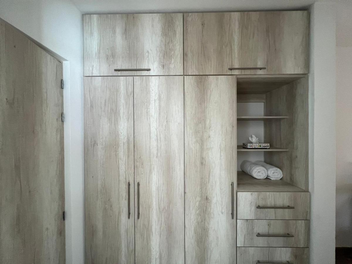 הוילה סאן מיגל דה אלנדה Casas Vacacionales El Deseo By Picsa Administracion מראה חיצוני תמונה